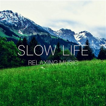 Slow Life – Relaxing Music for Mindfulness Meditation, Healing Nature Sounds for Deep Breathing, Stress Relief, Better Sleep - Slow Your Life