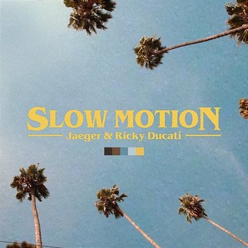 Slow Motion - Jaeger & Ricky Ducati