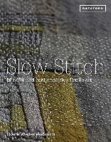 SLOW STITCH - Claire Wellesley-Smith