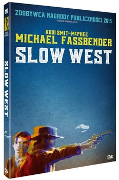 Slow West - Maclean John