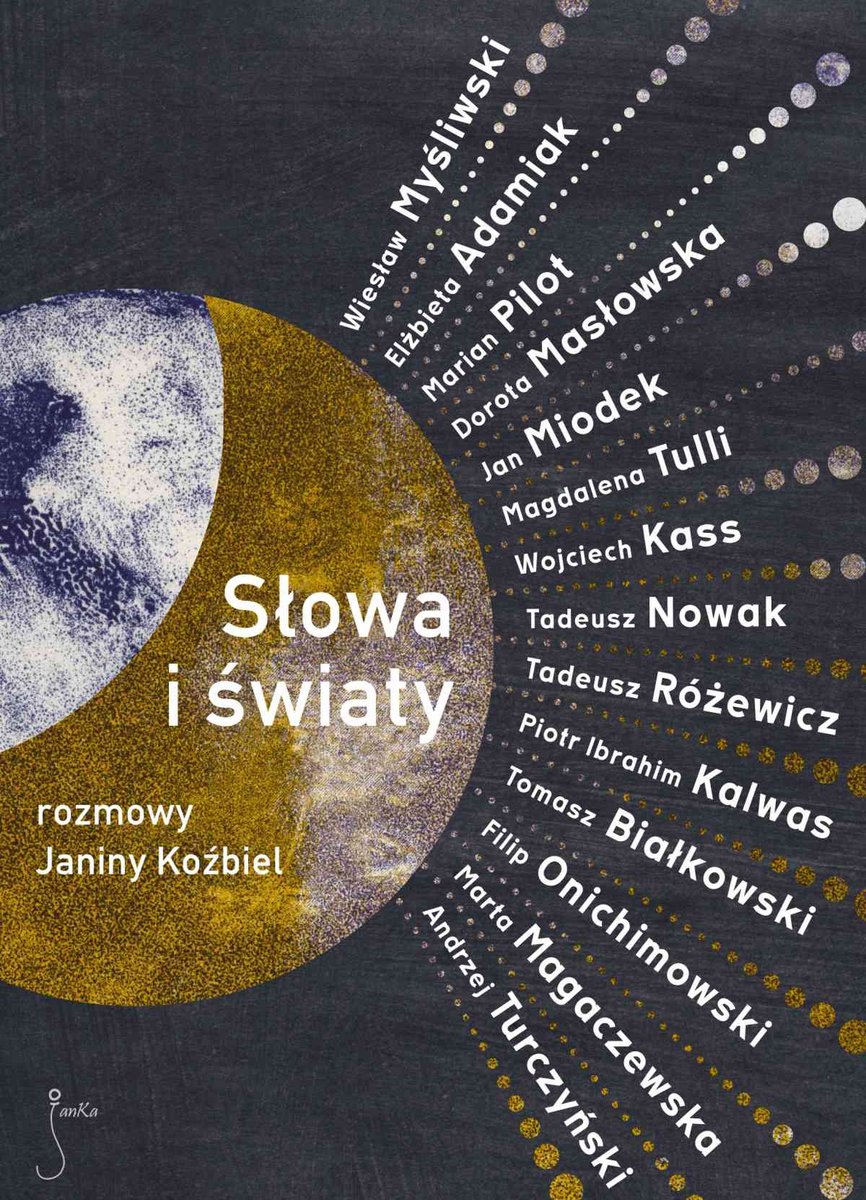 Słowa i światy - ebook mobi