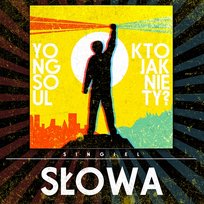 Słowa YongSoul