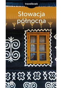 Słowacja północna - Magnowski Krzysztof