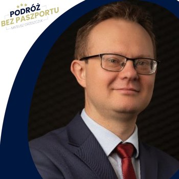 Słowacja wybierze prorosyjski rząd? - Podróż bez paszportu - podcast - Grzeszczuk Mateusz