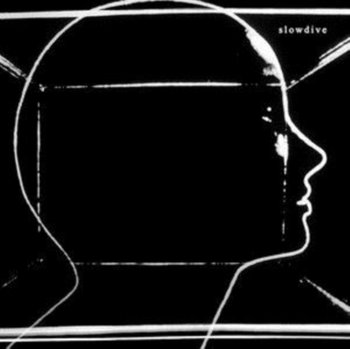 Slowdive, płyta winylowa - Slowdive