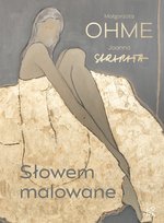 Słowem malowane - ebook EPUB