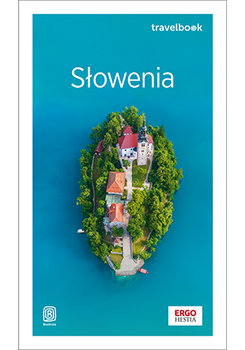 Słowenia. Travelbook - Bzowski Krzysztof