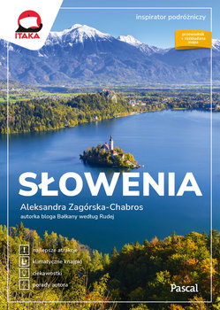 Słowenia - Chabros-Zagórska Aleksandra