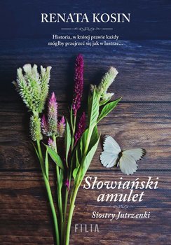 Słowiański amulet - Kosin Renata