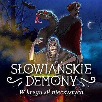 Słowiańskie demony