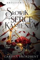 Słowik i serce z kamienia - ebook EPUB
