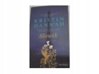 Słowik Hannah Kristin