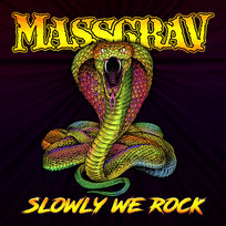 Slowly We Rock Massgrav