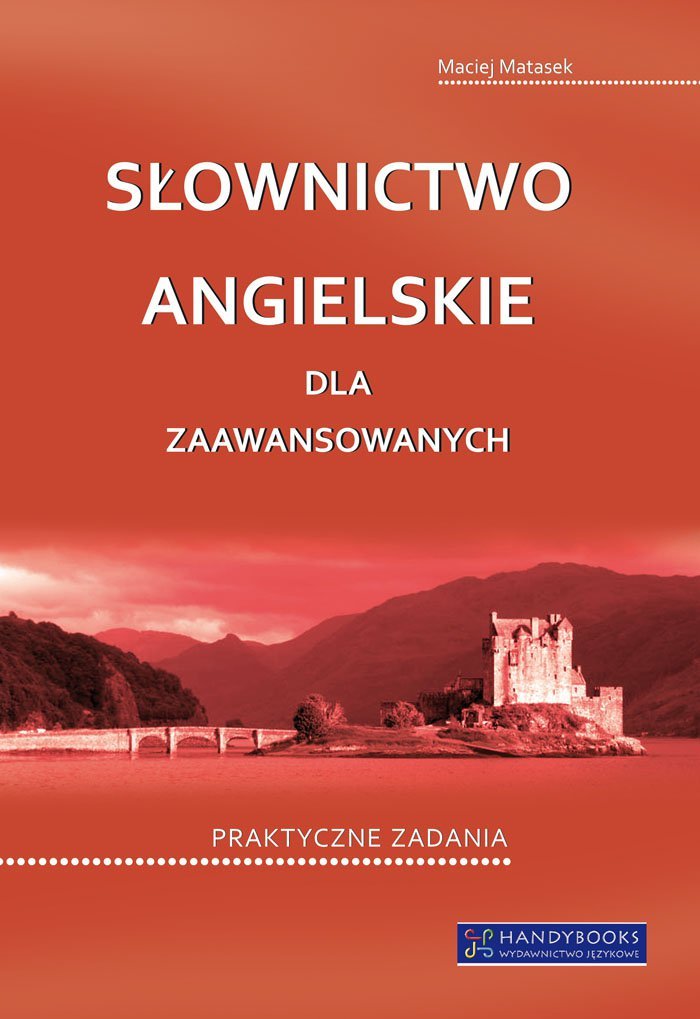 gramatyka angielska dla zaawansowanych matasek