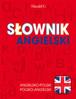 Słownik angielski Opracowanie zbiorowe