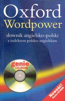 Słownik angielsko-polski, polsko-angielskim z indeksem Opracowanie zbiorowe
