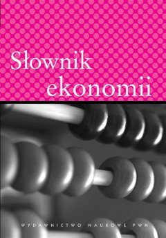 Słownik Ekonomii