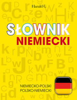 Słownik niemiecki Opracowanie zbiorowe