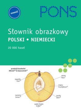 Słownik Obrazkowy Polski Niemiecki Opracowanie Zbiorowe