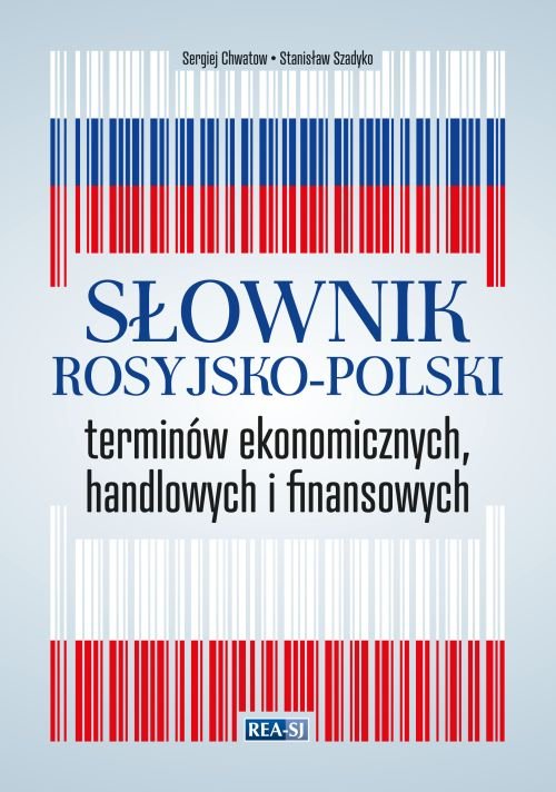 Słownik Polsko-rosyjski Terminów Ekonomicznych, Handlowych I ...