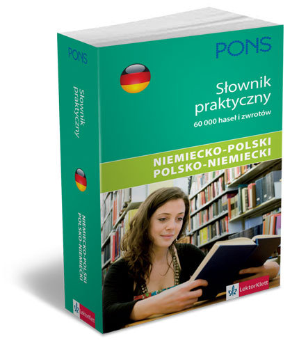 Słownik Praktyczny Niemiecko-polski Polsko-niemiecki - Opracowanie ...