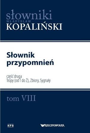 Słownik przypomnień