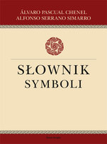 Słownik symboli Serrano Simarro Alfonso