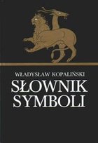 Słownik symboli Kopaliński Władysław