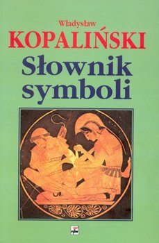 Słownik symboli - Kopaliński Władysław