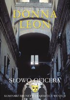Słowo oficera Leon Donna