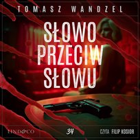 Nowości i bestsellery audiobooki