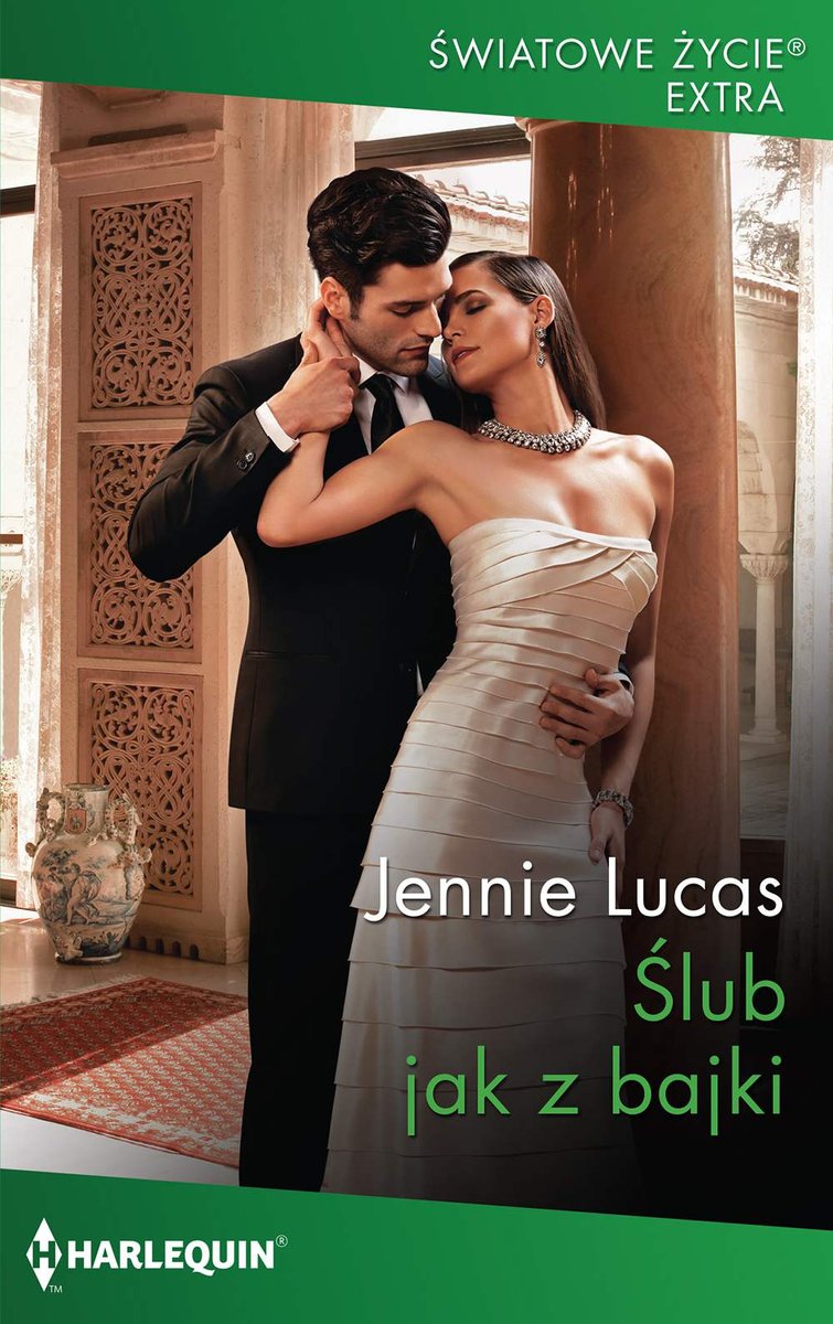 Ślub jak z bajki - ebook epub