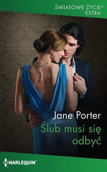 Ślub musi się odbyć - Porter Jane