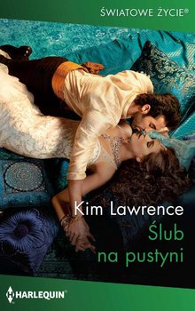 Ślub na pustyni - Lawrence Kim