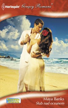 Ślub nad oceanem - Banks Maya