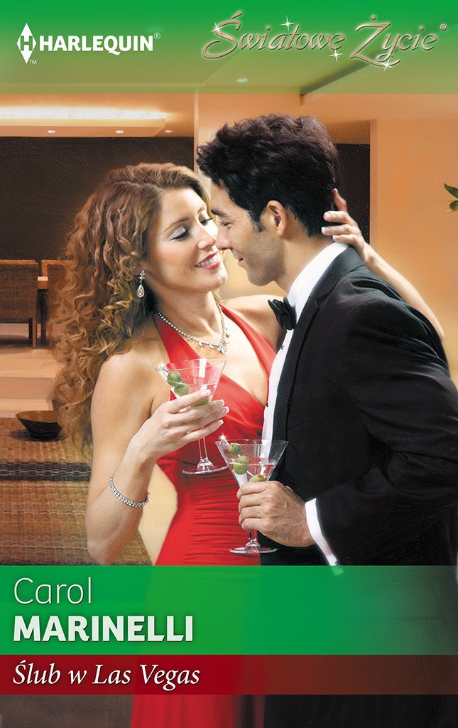 Ślub w Las Vegas - ebook mobi