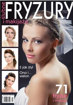 Ślubne Fryzury i Makijaże