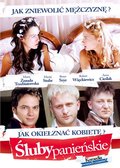 Śluby panieńskie - Bajon Filip