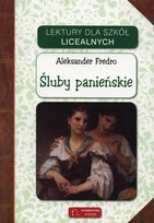 Śluby panieńskie Fredro Aleksander