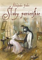 Śluby panieńskie Fredro Aleksander