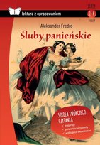 Śluby panieńskie. Z opracowaniem Fredro Aleksander