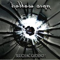 Słuchać głośno Hollow Sign
