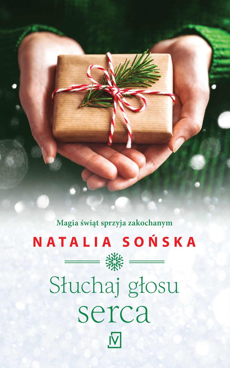 Słuchaj głosu serca - ebook mobi