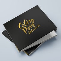 Słuchaj / Oto jestem Cztery Pory Miłowania