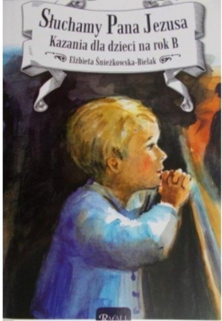 Słuchamy Pana Jezusa - W opisie | Książka w Empik