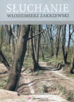 Słuchanie - Zakrzewski Włodzimierz