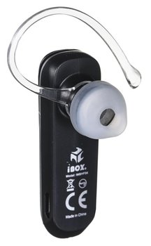 Słuchawka IBOX BH4, Bluetooth - IBOX