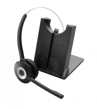 Słuchawka JABRA Pro 935 Mono PC Softphone, Bluetooth - Jabra