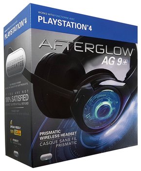 Słuchawki AFTERGLOW AG9+ - PDP