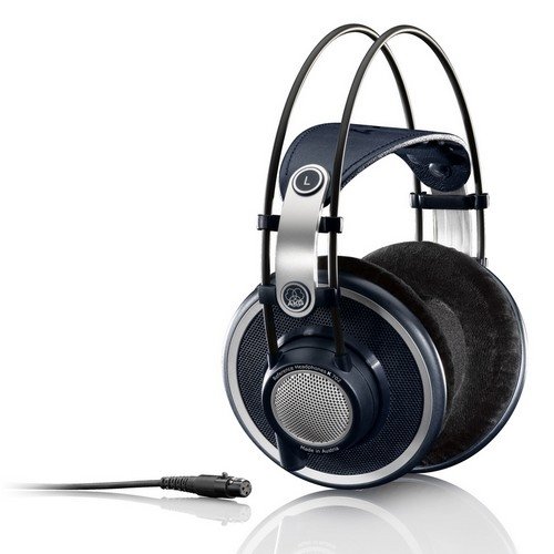 Słuchawki AKG K702 Studio